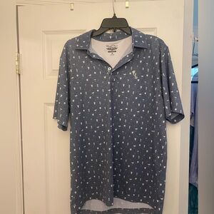Golf shirt Straight Down brand